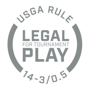 Legal for Tournament Play
