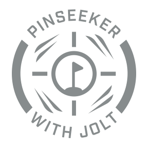 PinSeeker with Jolt Technology
